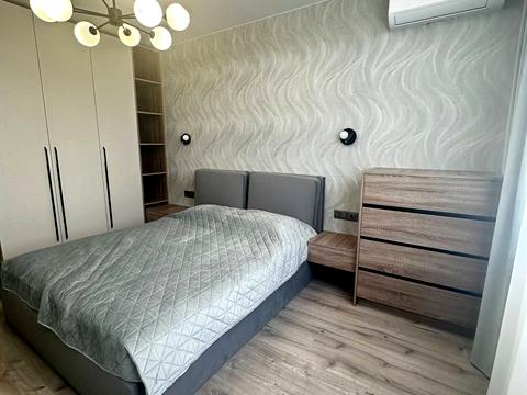 квартира за адресою Олександра Олеся вул., 17