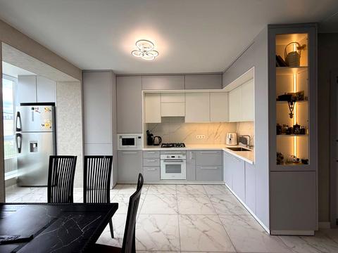 квартира за адресою Соборна вул., 126/15