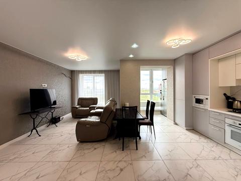 квартира за адресою Соборна вул., 126/15