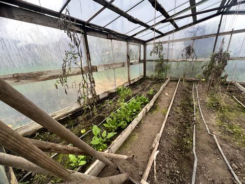 дом по адресу курортна, 2