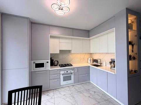 квартира за адресою Соборна вул., 126/15