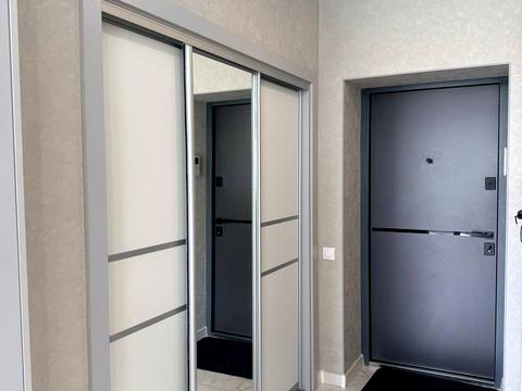 квартира за адресою Соборна вул., 126/15