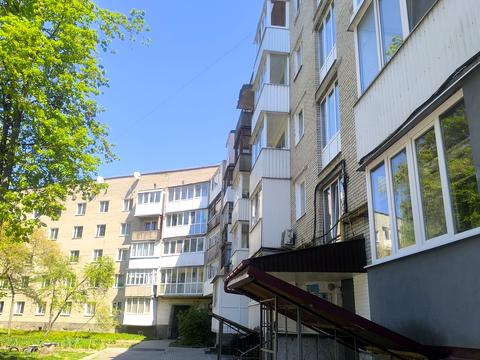 квартира за адресою Молоді просп., 9б