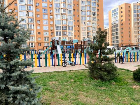 квартира за адресою Соборна вул., 126/15