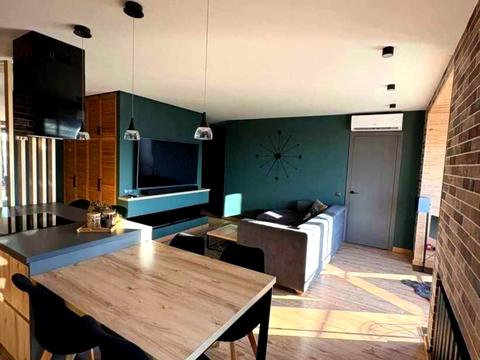 квартира по адресу Оболонская ул., 25