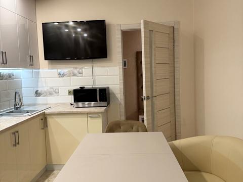 квартира по адресу Василия Стуса ул., 30
