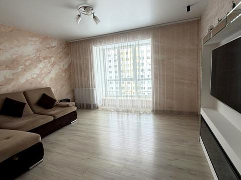 квартира по адресу Василия Стуса ул., 30