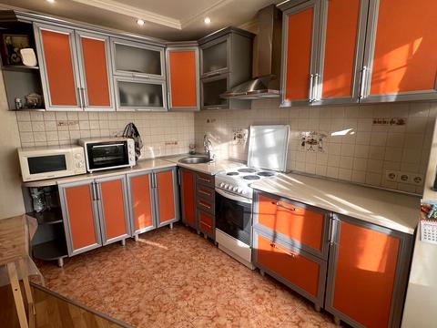 квартира по адресу Олимпийская ул., 26-А