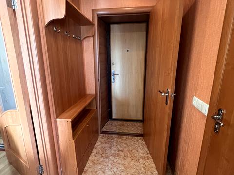квартира по адресу Олимпийская ул., 26-А