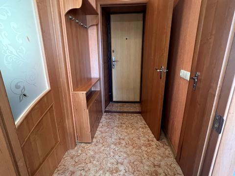квартира по адресу Олимпийская ул., 26-А