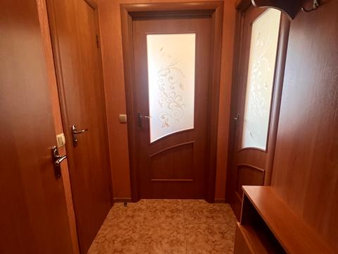 квартира по адресу Олимпийская ул., 26-А