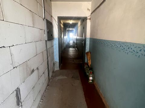 квартира по адресу Олимпийская ул., 26-А