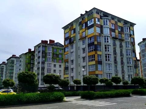 квартира за адресою Слобідська вул., 23