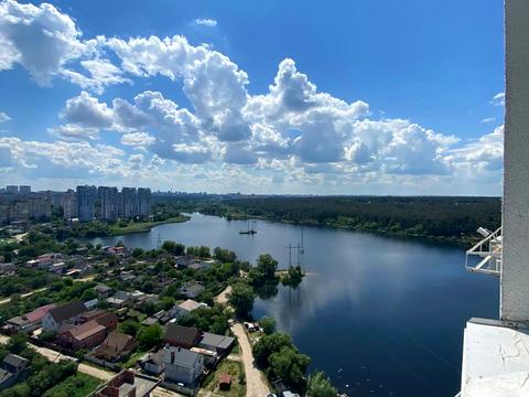 квартира за адресою Володимира Наумовича вул. (Антонова-Овсієнка), 6