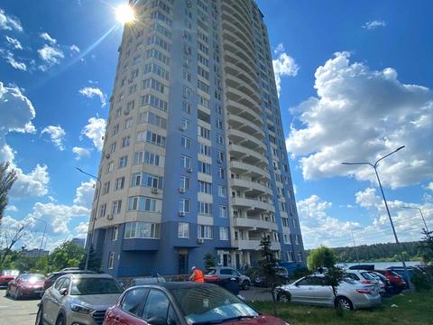 квартира за адресою Володимира Наумовича вул. (Антонова-Овсієнка), 6