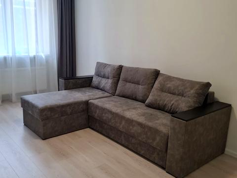квартира по адресу Мартинова просп., 17