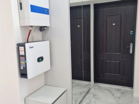 квартира по адресу Мартинова просп., 17