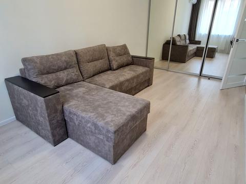 квартира по адресу Мартинова просп., 17