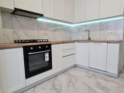 квартира по адресу Мартинова просп., 17