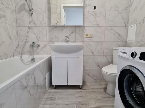 квартира по адресу Мартинова просп., 17