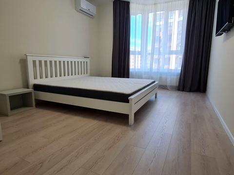 квартира по адресу Мартинова просп., 17
