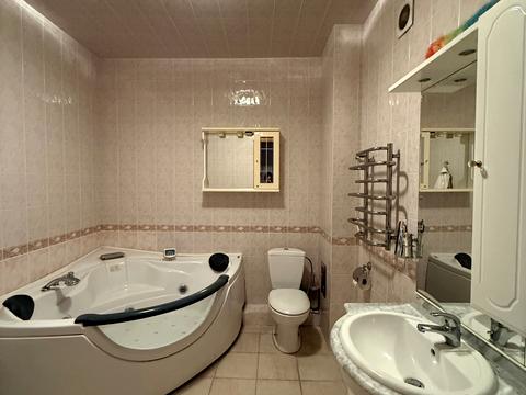 квартира за адресою Тіниста вул., 15
