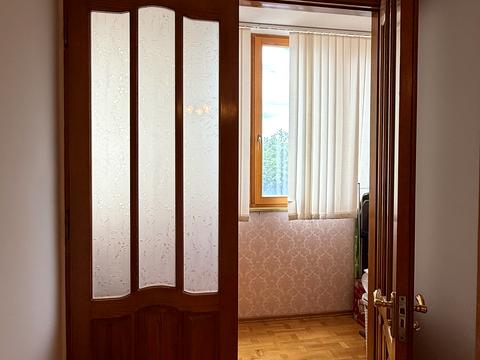 квартира за адресою Тіниста вул., 15