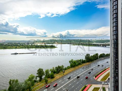 квартира по адресу Днепровская набережная ул., 15-К