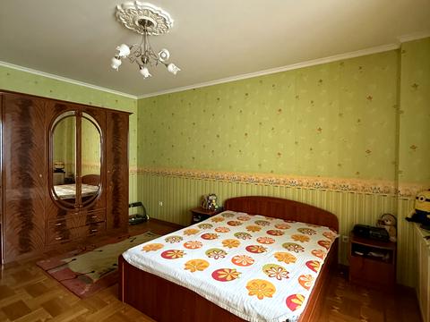 квартира за адресою Тіниста вул., 15