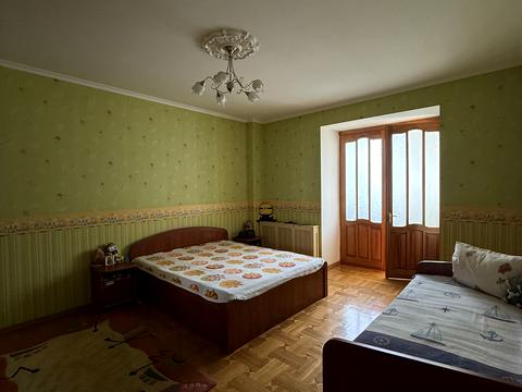 квартира за адресою Тіниста вул., 15