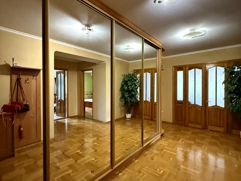 квартира за адресою Тіниста вул., 15