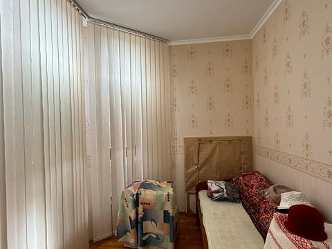 квартира за адресою Тіниста вул., 15