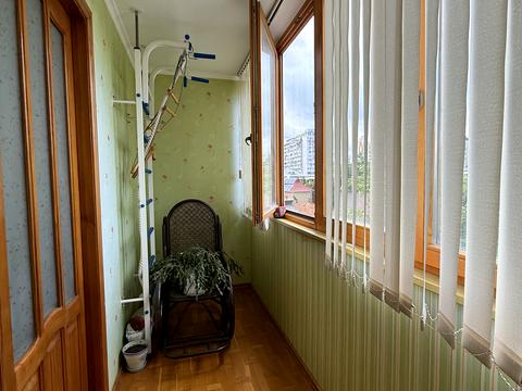 квартира за адресою Тіниста вул., 15