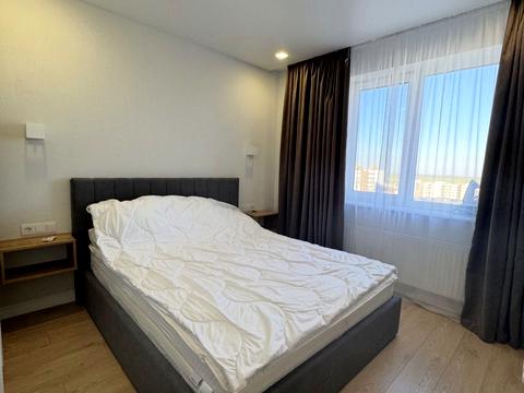 квартира за адресою Академіка Сахарова вул., (59 перлина)