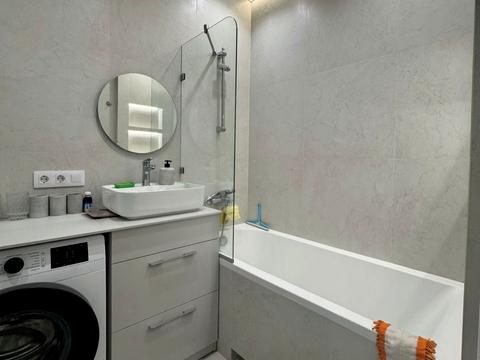 квартира за адресою Академіка Сахарова вул., (59 перлина)
