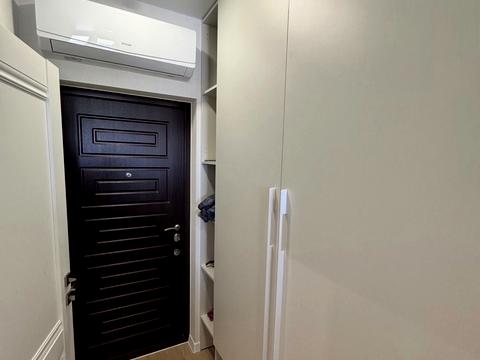 квартира за адресою Академіка Сахарова вул., (59 перлина)