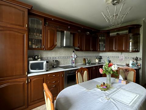 квартира за адресою Тіниста вул., 15