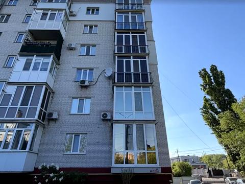 квартира за адресою І. Богуна вул., 88б