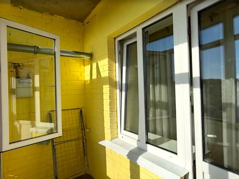 квартира за адресою І. Богуна вул., 88б