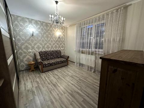 квартира по адресу Хотинская ул., 12
