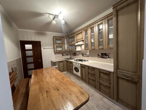 квартира по адресу Хотинская ул., 12