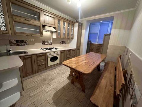 квартира по адресу Хотинская ул., 12