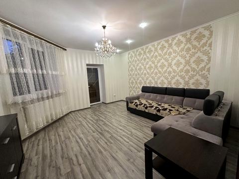 квартира по адресу Хотинская ул., 12
