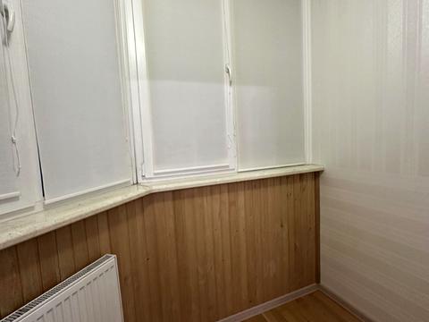 квартира по адресу Хотинская ул., 12