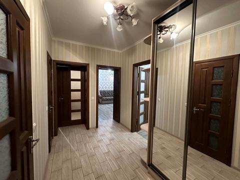 квартира по адресу Хотинская ул., 12