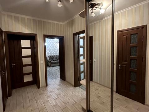 квартира по адресу Хотинская ул., 12
