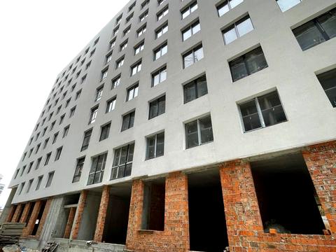 квартира за адресою Трускавецька вул., (Будинок 2)