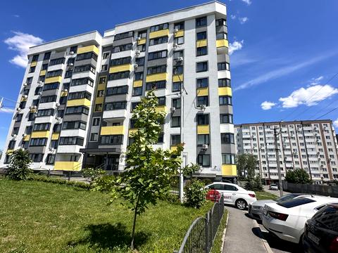 квартира по адресу Борисполь, Банковская ул., 23