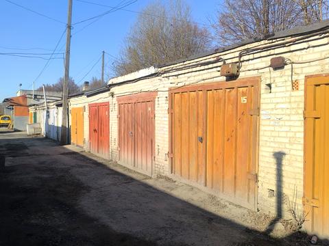 паркоместо по адресу Киверцевская ул., 2а