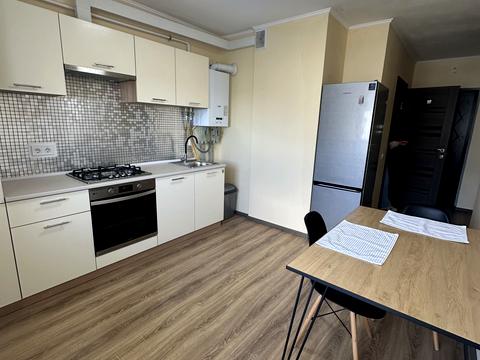 квартира по адресу Борисполь, Банковская ул., 23
